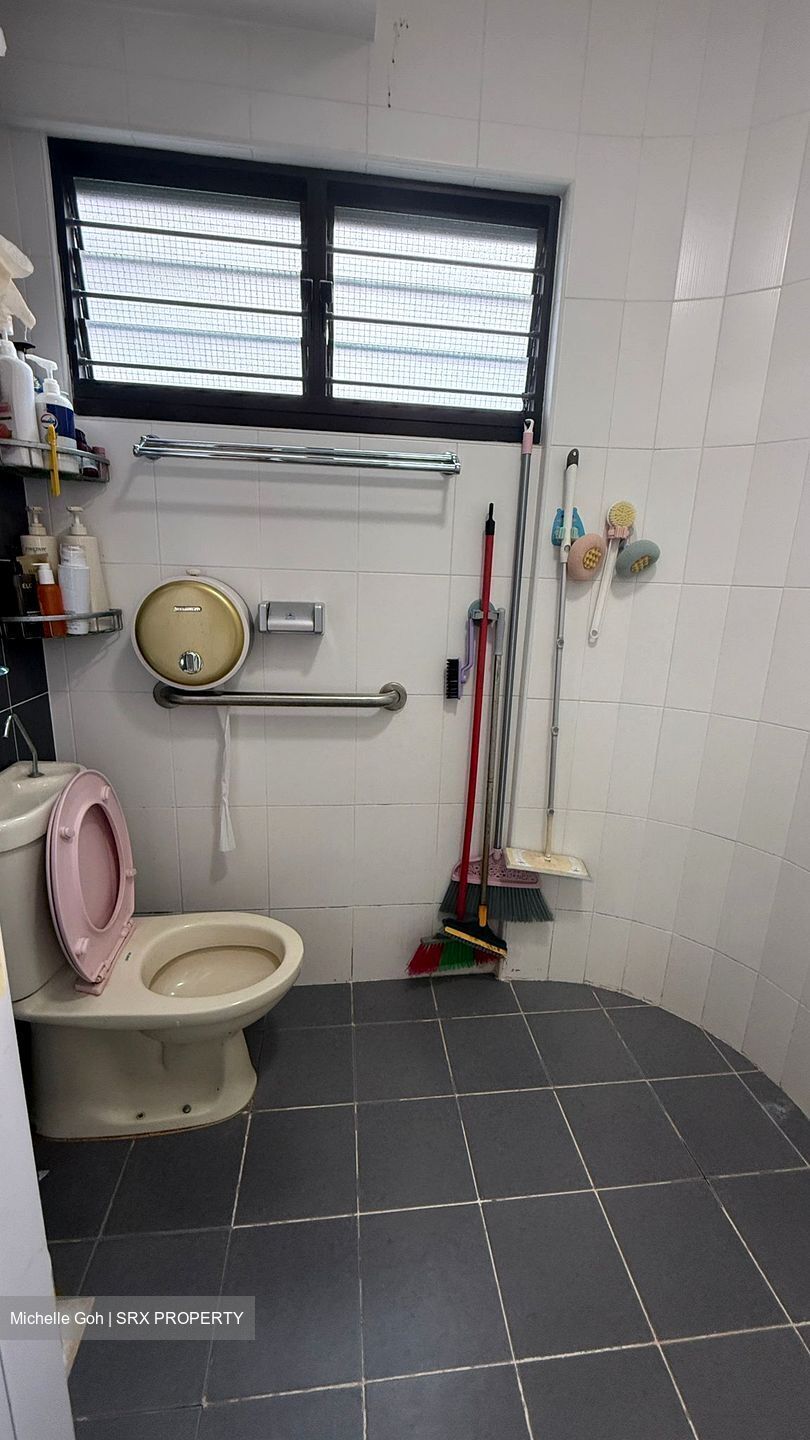 Blk 133 Lorong Ah Soo (Hougang), HDB 4 Rooms #546465571